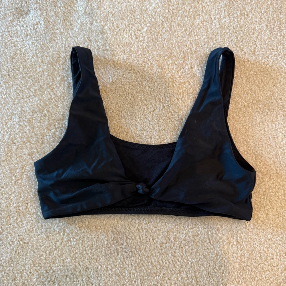 Body Glove Bikini Top (Size S)